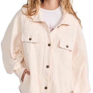 Free People Ruby Jacket
